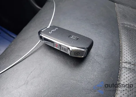 2023 Kia Seltos S from USA, damaged, VIN KNDEU2AA0P7446759